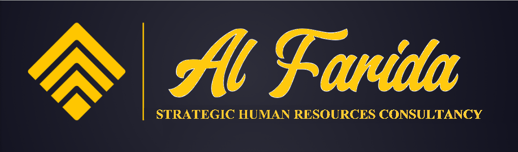 Al Farida Strategic HR Consultancy